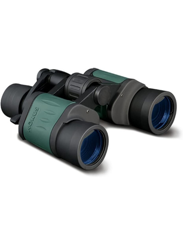 Binocular KONUS Mod. NEWZOOM 10-30x60