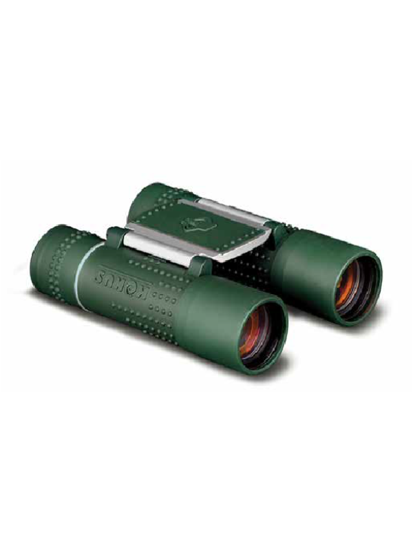 Binocular KONUS Mod. ACTION Verde 10x25 #2041