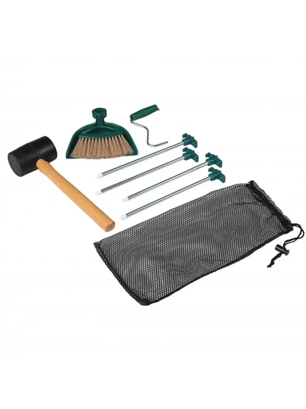 Kit de Carpa COLEMAN