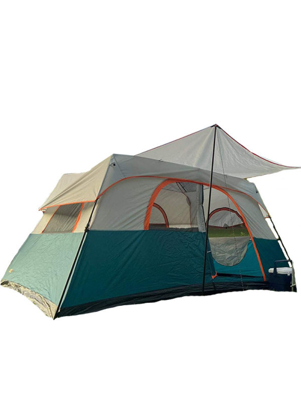 Carpa NTK Mod FLASH 8 Personas 400x270cm # NTK-HC-FLA8