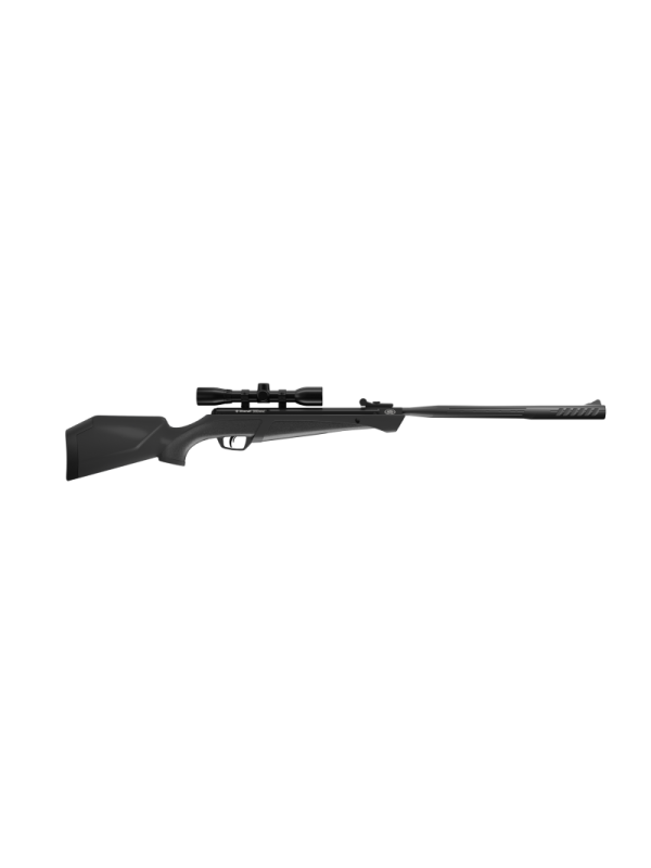 RIFLE AIRE COMPRIMIDO NPE CROSMAN CAL 5,5 MM - SHOCKWAVE — Camping44