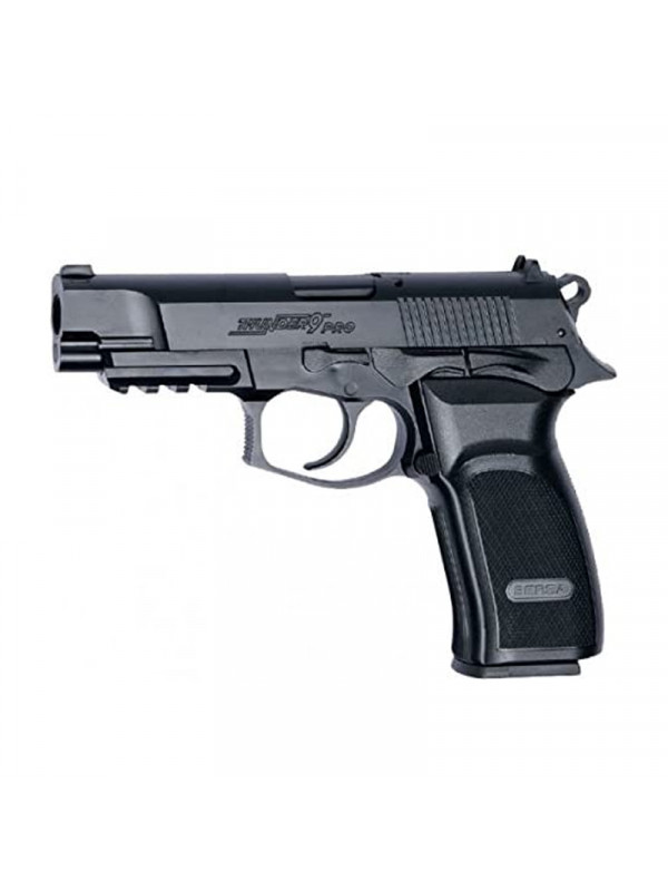 PISTOLA AIRE COMPRIMIDO ASG 4.5MM - BERSA THUNDER 9 PRO — Camping44