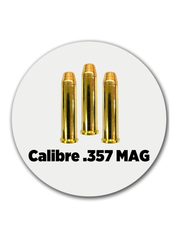 Calibre 357